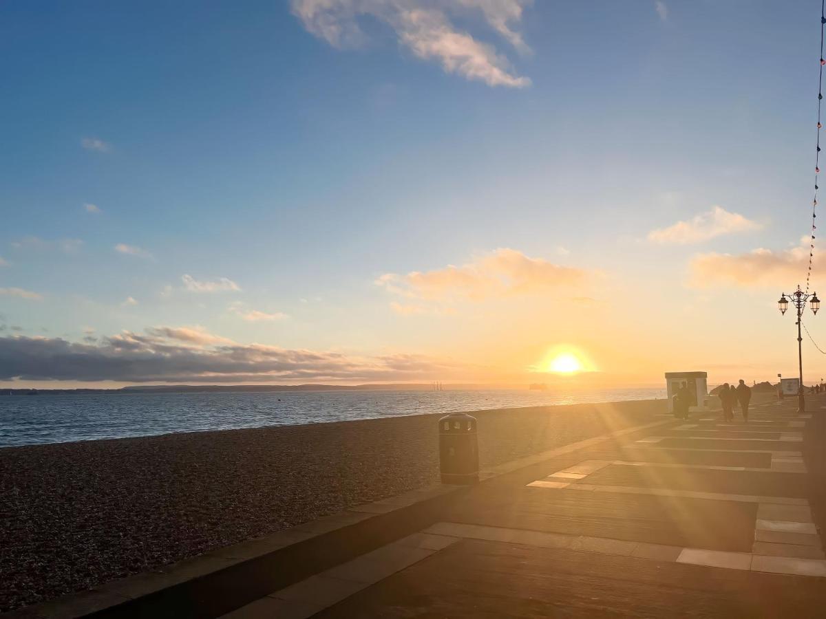 Seaview In Southsea Appartement *