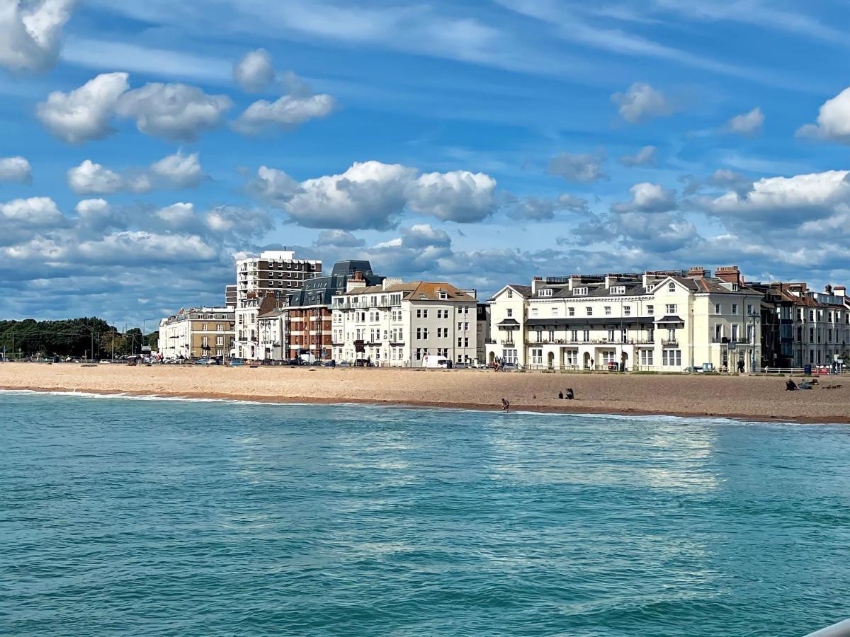 Seaview In Southsea Appartement *