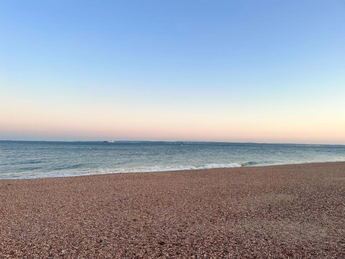 Seaview In Southsea Appartement Portsmouth