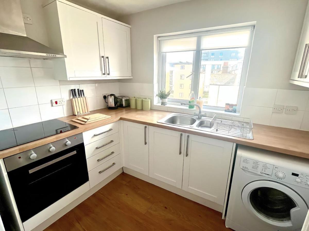 Seaview In Southsea Appartement